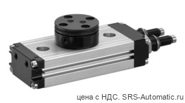 Aventics Поворотный модуль, Cерия RCM-SH – R412000393 - Aventics Поворотный модуль, Cерия RCM-SH – R412000393