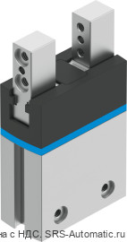 Festo DHPS-16-A Захват - Festo DHPS-16-A Захват