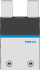 Festo DHPS-16-A Захват - Festo DHPS-16-A Захват