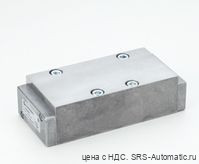 UM/22456/3 5/2-Wegeventil ISO 4 Luft / Luft