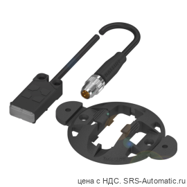 Емкостной датчик Balluff BCS R08RRE-NSM80C-EP00,3-GS75 - Емкостной датчик Balluff BCS R08RRE-NSM80C-EP00,3-GS75