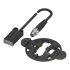 Емкостной датчик Balluff BCS R08RRE-NSM80C-EP00,3-GS75 - Емкостной датчик Balluff BCS R08RRE-NSM80C-EP00,3-GS75