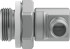 Festo LCN-1/8-PK-3 Штуцер - Festo LCN-1/8-PK-3 Штуцер