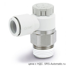 Дроссель SMC AS231F-01-04A - Дроссель SMC AS231F-01-04A