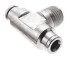 101650828 T-Einschraubverschraubung ø8mm R1/4 - 101650828 T-Einschraubverschraubung ø8mm R1/4