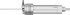 Festo DSL-20-80-270-CC-A-S2-B Пневмопривод - Festo DSL-20-80-270-CC-A-S2-B Пневмопривод