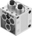 Festo V-5-1/4-B Распределитель - Festo V-5-1/4-B Распределитель