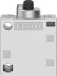 Festo V-5-1/4-B Распределитель - Festo V-5-1/4-B Распределитель