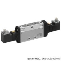 Aventics 5/3-пневмораспределитель, Cерия TC08 – R422100979
