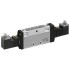 Aventics 5/3-пневмораспределитель, Cерия TC08 – R422100979 - Aventics 5/3-пневмораспределитель, Cерия TC08 – R422100979