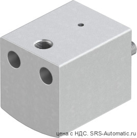 Festo AEVC-6-5-A-P Пневмоцилиндр - Festo AEVC-6-5-A-P Пневмоцилиндр