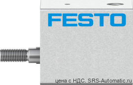 Festo AEVC-6-5-A-P Пневмоцилиндр - Festo AEVC-6-5-A-P Пневмоцилиндр