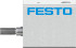 Festo AEVC-6-5-A-P Пневмоцилиндр - Festo AEVC-6-5-A-P Пневмоцилиндр