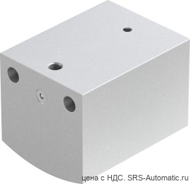 Festo AEVC-25-25-I-P Пневмоцилиндр - Festo AEVC-25-25-I-P Пневмоцилиндр