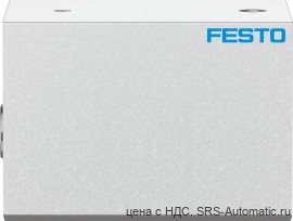 Festo AEVC-25-25-I-P Пневмоцилиндр - Festo AEVC-25-25-I-P Пневмоцилиндр