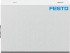 Festo AEVC-25-25-I-P Пневмоцилиндр - Festo AEVC-25-25-I-P Пневмоцилиндр