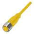 Разъем с кабелем Balluff BCC S415-0000-1A-003-EX44T2-100 - Разъем с кабелем Balluff BCC S415-0000-1A-003-EX44T2-100