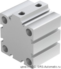 Festo ADVC-50-20-I-P Пневмоцилиндр - Festo ADVC-50-20-I-P Пневмоцилиндр