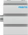 Festo ADVC-50-20-I-P Пневмоцилиндр - Festo ADVC-50-20-I-P Пневмоцилиндр