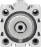 Festo ADVC-50-20-I-P Пневмоцилиндр - Festo ADVC-50-20-I-P Пневмоцилиндр