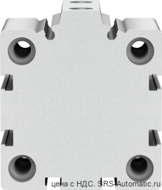 Festo ADVC-50-20-I-P Пневмоцилиндр - Festo ADVC-50-20-I-P Пневмоцилиндр