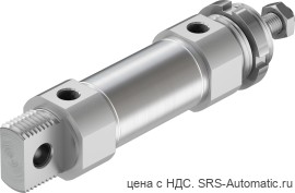 Festo DSNU-40-40-P-A Пневмоцилиндр - Festo DSNU-40-40-P-A Пневмоцилиндр