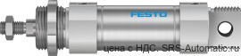 Festo DSNU-40-40-P-A Пневмоцилиндр - Festo DSNU-40-40-P-A Пневмоцилиндр