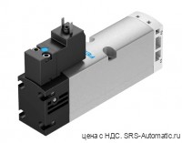 Распределитель VSVA-B-M52-MH-A1-1AC1