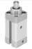 Festo DFSP-20-20-S-PA Пневмоцилиндр - Festo DFSP-20-20-S-PA Пневмоцилиндр