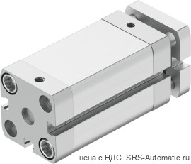 Festo ADNGF-25-40-PPS-A Пневмоцилиндр - Festo ADNGF-25-40-PPS-A Пневмоцилиндр