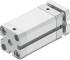 Festo ADNGF-25-40-PPS-A Пневмоцилиндр - Festo ADNGF-25-40-PPS-A Пневмоцилиндр