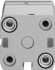 Festo ADNGF-25-40-PPS-A Пневмоцилиндр - Festo ADNGF-25-40-PPS-A Пневмоцилиндр
