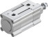 Festo DSBC-63-25-PPVA-N3 Пневмоцилиндр - Festo DSBC-63-25-PPVA-N3 Пневмоцилиндр