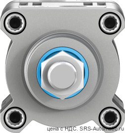 Festo DSBC-63-25-PPVA-N3 Пневмоцилиндр - Festo DSBC-63-25-PPVA-N3 Пневмоцилиндр