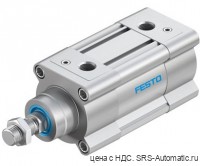 Festo DSBC-63-25-PPVA-N3 Пневмоцилиндр