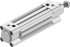 Festo DSBC-32-70-D3-PPVA-N3 Пневмоцилиндр - Festo DSBC-32-70-D3-PPVA-N3 Пневмоцилиндр