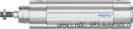 Festo DSBC-32-70-D3-PPVA-N3 Пневмоцилиндр - Festo DSBC-32-70-D3-PPVA-N3 Пневмоцилиндр