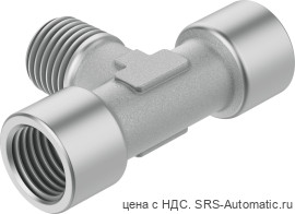 Festo NPFC-T-R14-2G14-MFF Фитинг - Festo NPFC-T-R14-2G14-MFF Фитинг