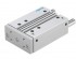 Festo DFM-80-160-P-A-GF Цилиндр с направляющими - Festo DFM-80-160-P-A-GF Цилиндр с направляющими