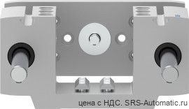 Festo EAGF-P1-KF-40-200 Направляющая - Festo EAGF-P1-KF-40-200 Направляющая