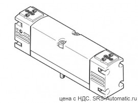 Festo VSVA-B-B52-A1-P1 Клапан - Festo VSVA-B-B52-A1-P1 Клапан