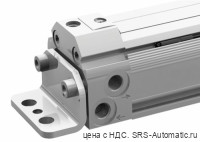 Aventics Крепление крышки, Cерия MF1 – R402002731