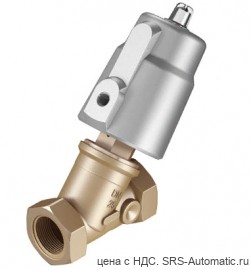 Festo VZXF-L-M22C-M-B-G114-290-M1-H3ALT-80-12 Клапан - Festo VZXF-L-M22C-M-B-G114-290-M1-H3ALT-80-12 Клапан