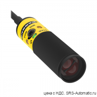 Оптический датчик Banner S18-2VPRS-2M