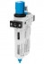Festo FRC-3/4-D-5M-O-MAXI Блок подготовки воздуха - Festo FRC-3/4-D-5M-O-MAXI Блок подготовки воздуха