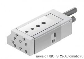 Festo DGSL-20-20-PA Мини-суппорт - Festo DGSL-20-20-PA Мини-суппорт