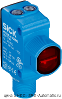 Оптический датчик SICK HTB18-P4A2BH