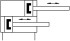 Festo HPV-14-40-A Сепаратор - Festo HPV-14-40-A Сепаратор