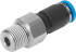 Festo QSR-G1/2-12 Штуцер - Festo QSR-G1/2-12 Штуцер