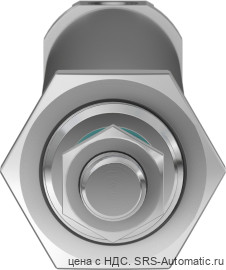 Festo DSNU-25-160-PPV-A Пневмоцилиндр - Festo DSNU-25-160-PPV-A Пневмоцилиндр